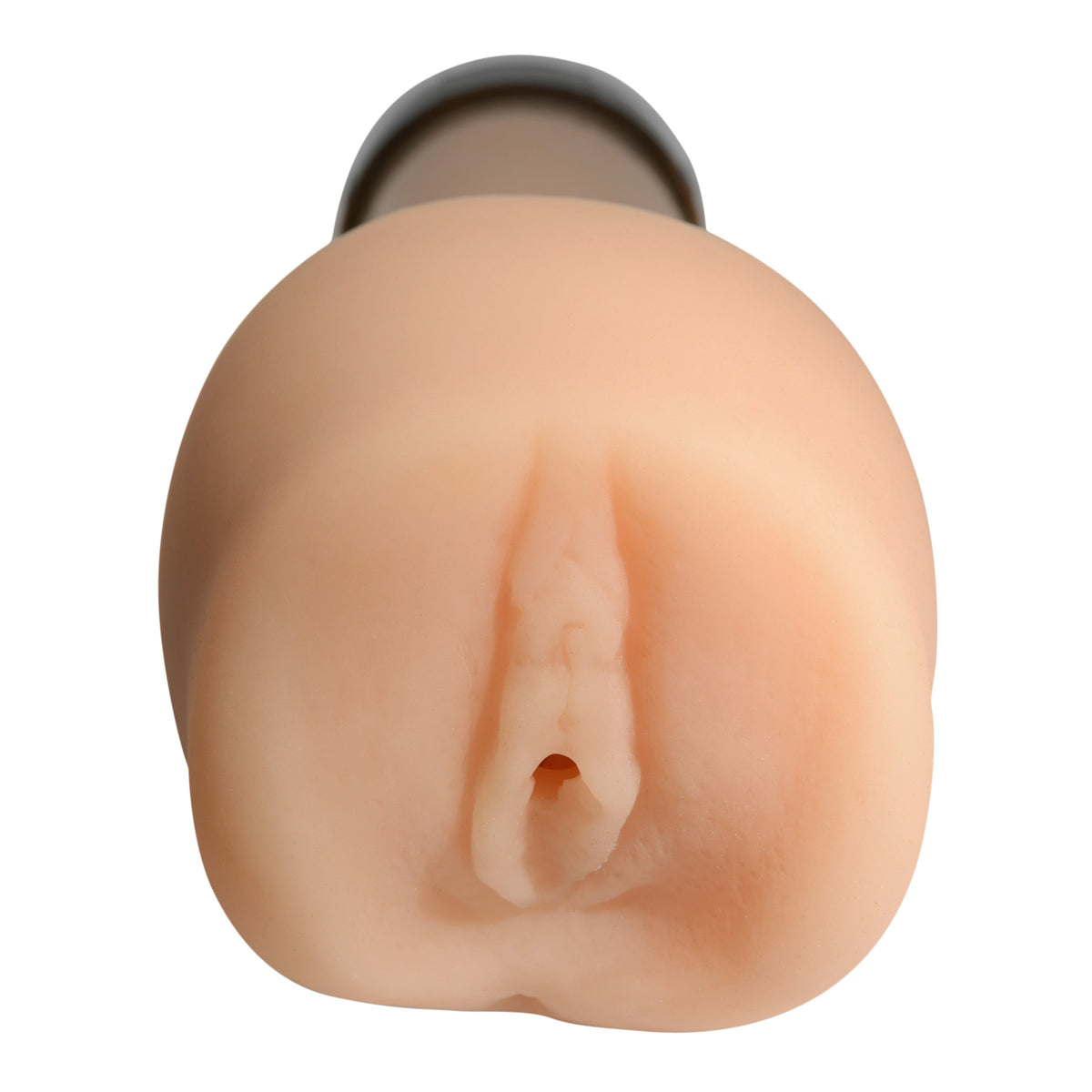Pandoras Pussy Sex Machine Masturbator Attachment, TPE (view 2)