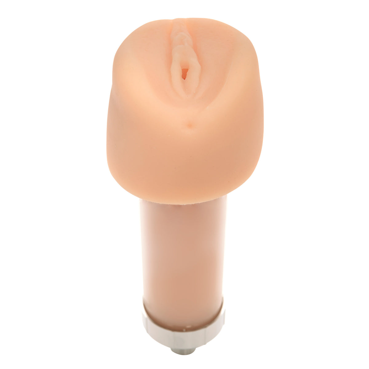Pandoras Pussy Sex Machine Masturbator Attachment, TPE
