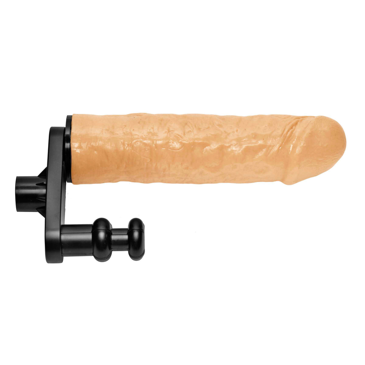 Dual Delight Double Penetration Adapter (view 2)
