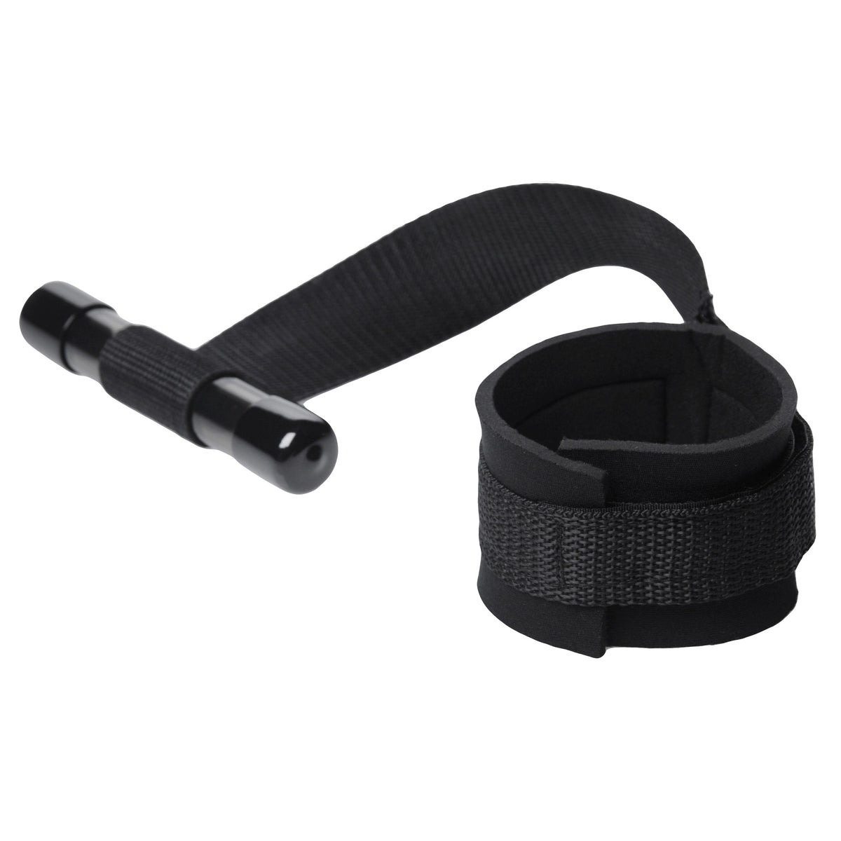 Frisky Over the Door Entryway Restraints – restraints and cuffs, Fabric (view 4)