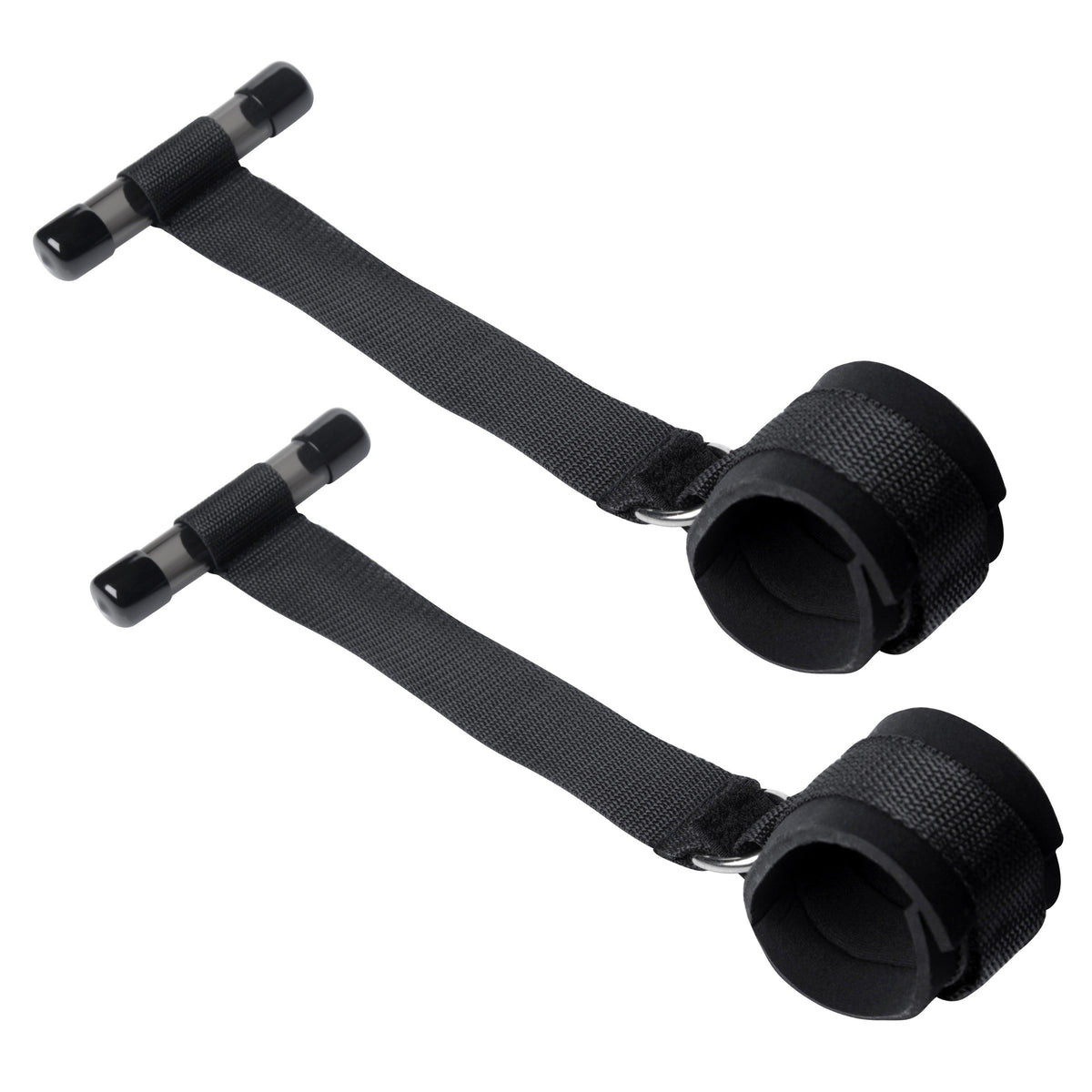 Frisky Over the Door Entryway Restraints – restraints and cuffs, Fabric (view 3)