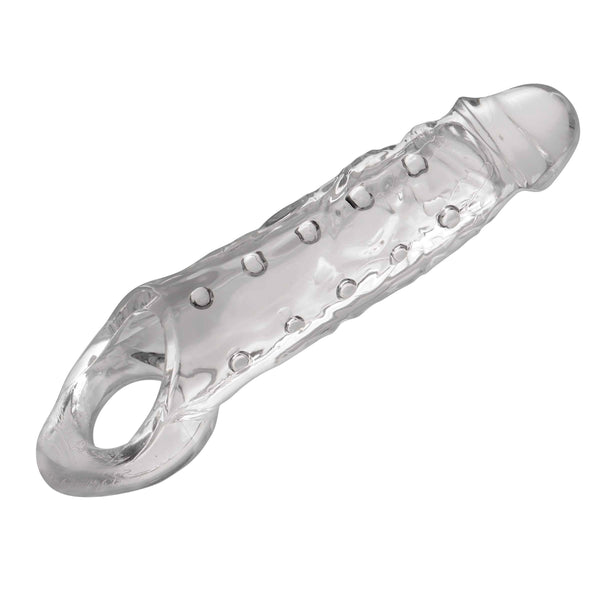 Clearly Ample Penis Enhancer – penis pump and enhancer, TPE