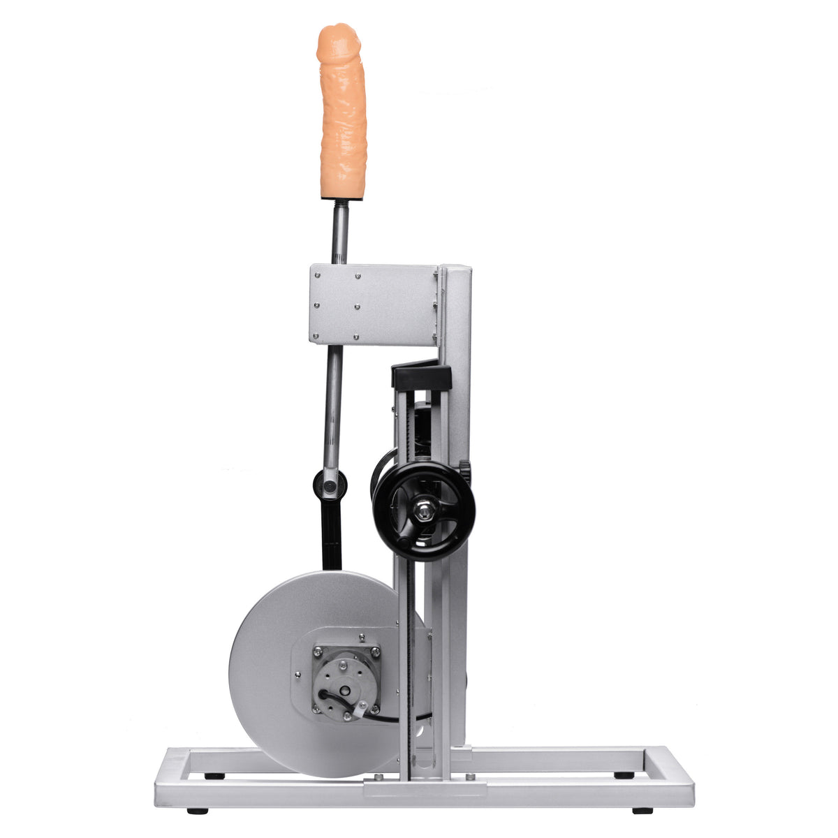 Maestro Multi-Faceted Sex Machine with Universal Adapter (view 3)