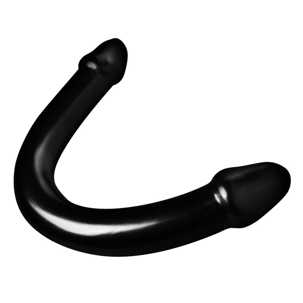 XXL Double Dong – dildo, PVC