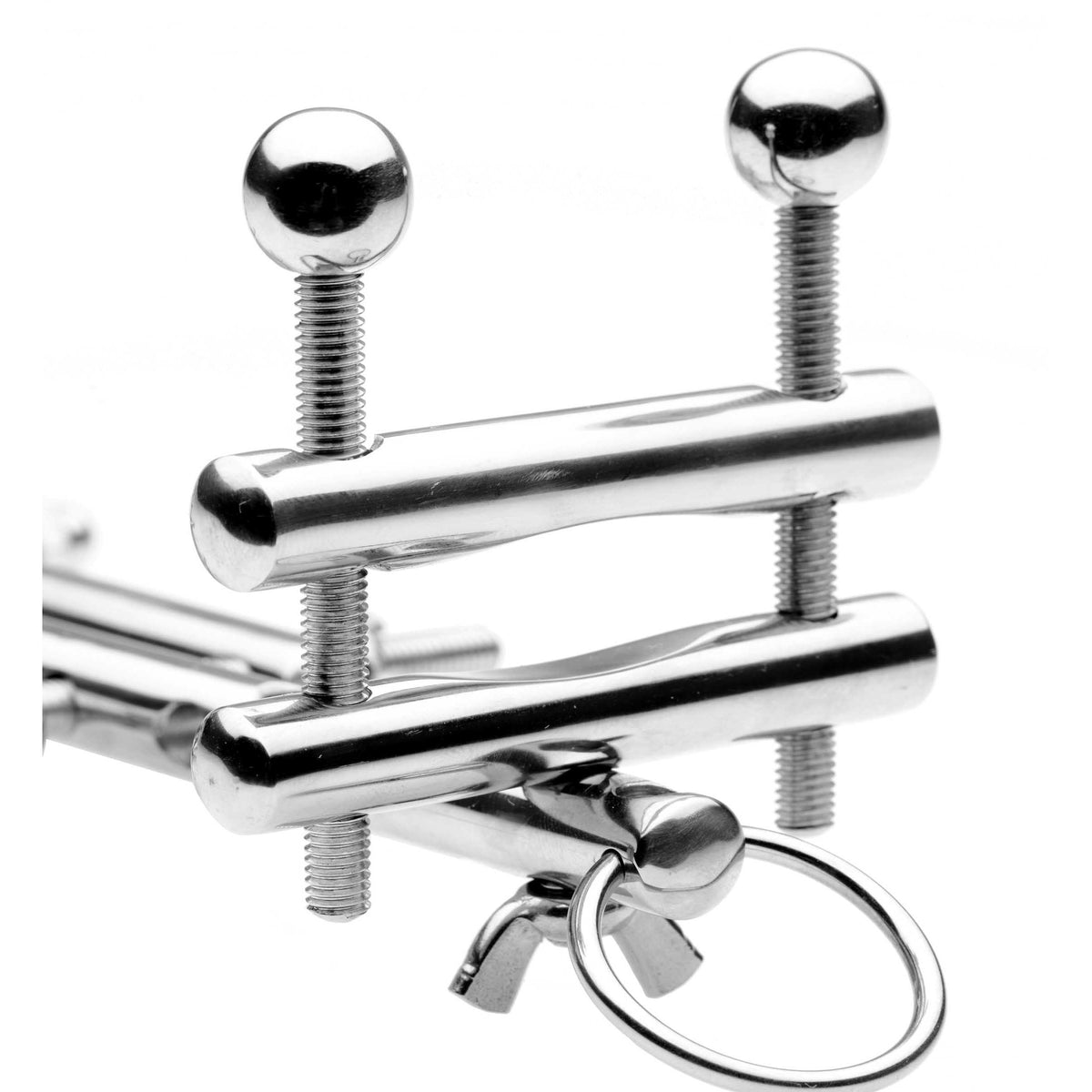 Ultimate Male Lockdown System (view 3)