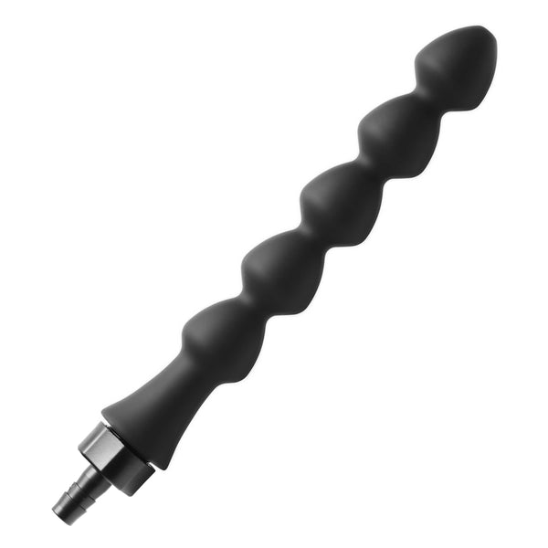Canal 5 Bulb Silicone Enema Attachment – enema and douche