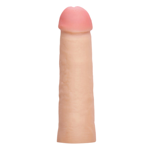 Mega Enlarger Sleeve Penis Enhancer – penis pump and enhancer, TPE