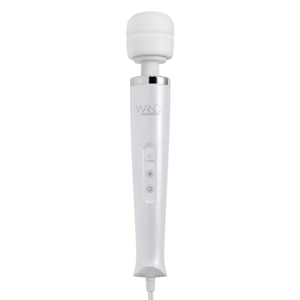 Spellbinder Flexi-Neck 10 Mode Wand Massager, TPE
