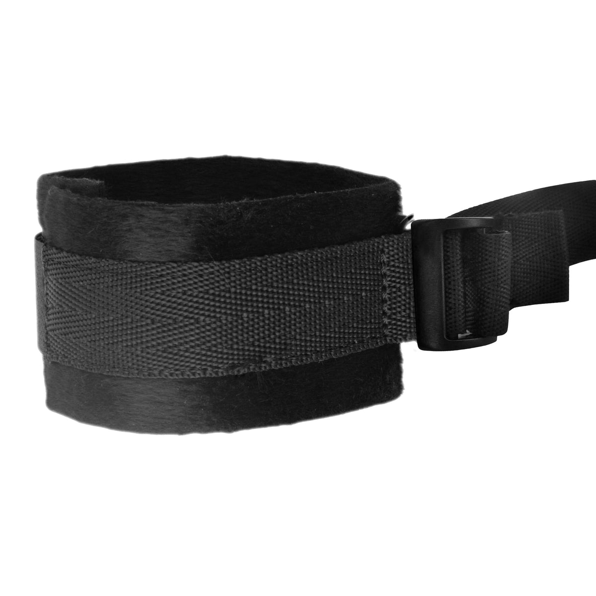 Hold Me Bedroom Restraint System- Packaged – restraints and cuffs, Fabric (view 4)
