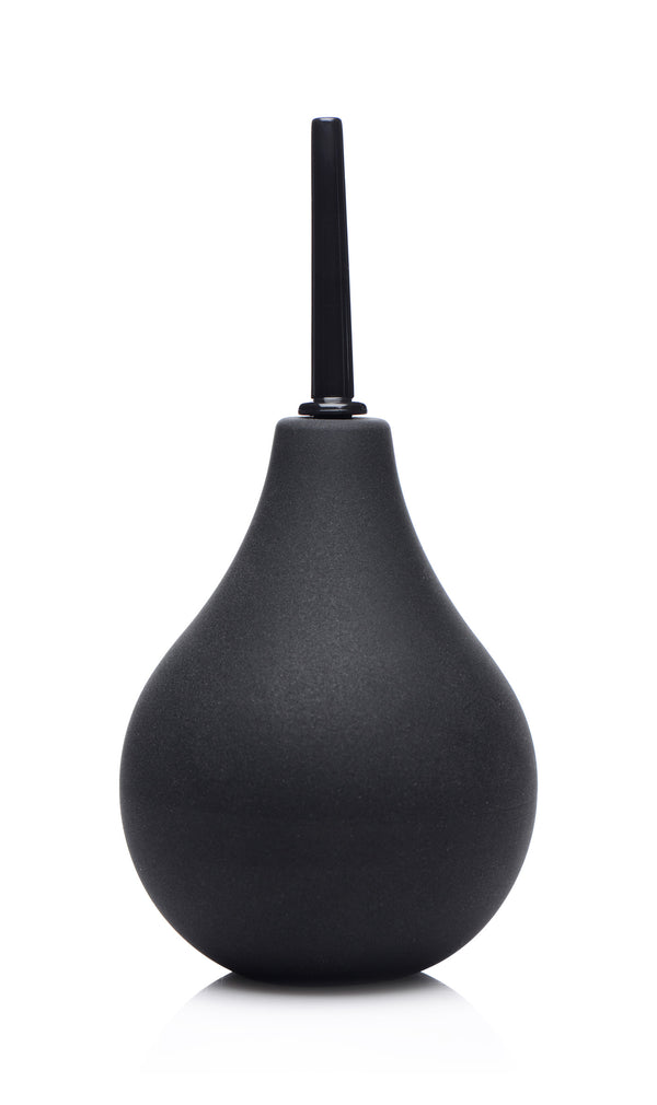 CleanStream Thin Tip Enema Bulb – enema and douche