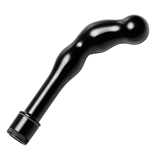 Ergo P-Spot Vibe – prostate massager, ABS plastic