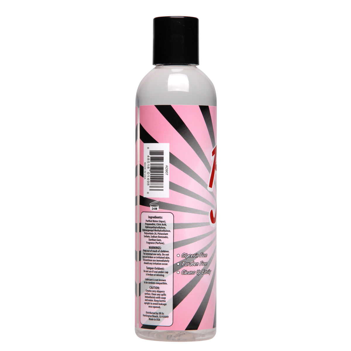 Pussy Juice Vagina Scented Lube- 8.25 oz – lubricant (view 2)