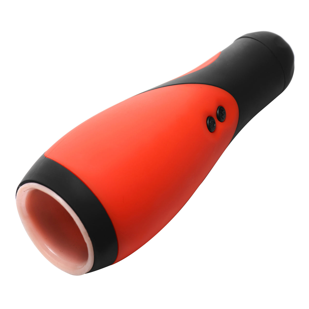 Vibra Head Bionic Auto Stroker – masturbator, TPE