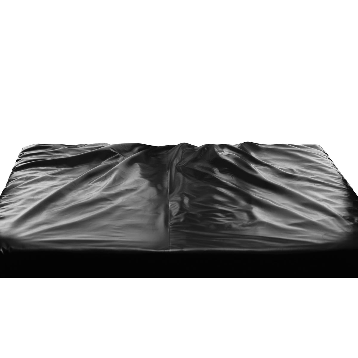 King Size Waterproof Fitted Sex Sheet, PVC (view 3)