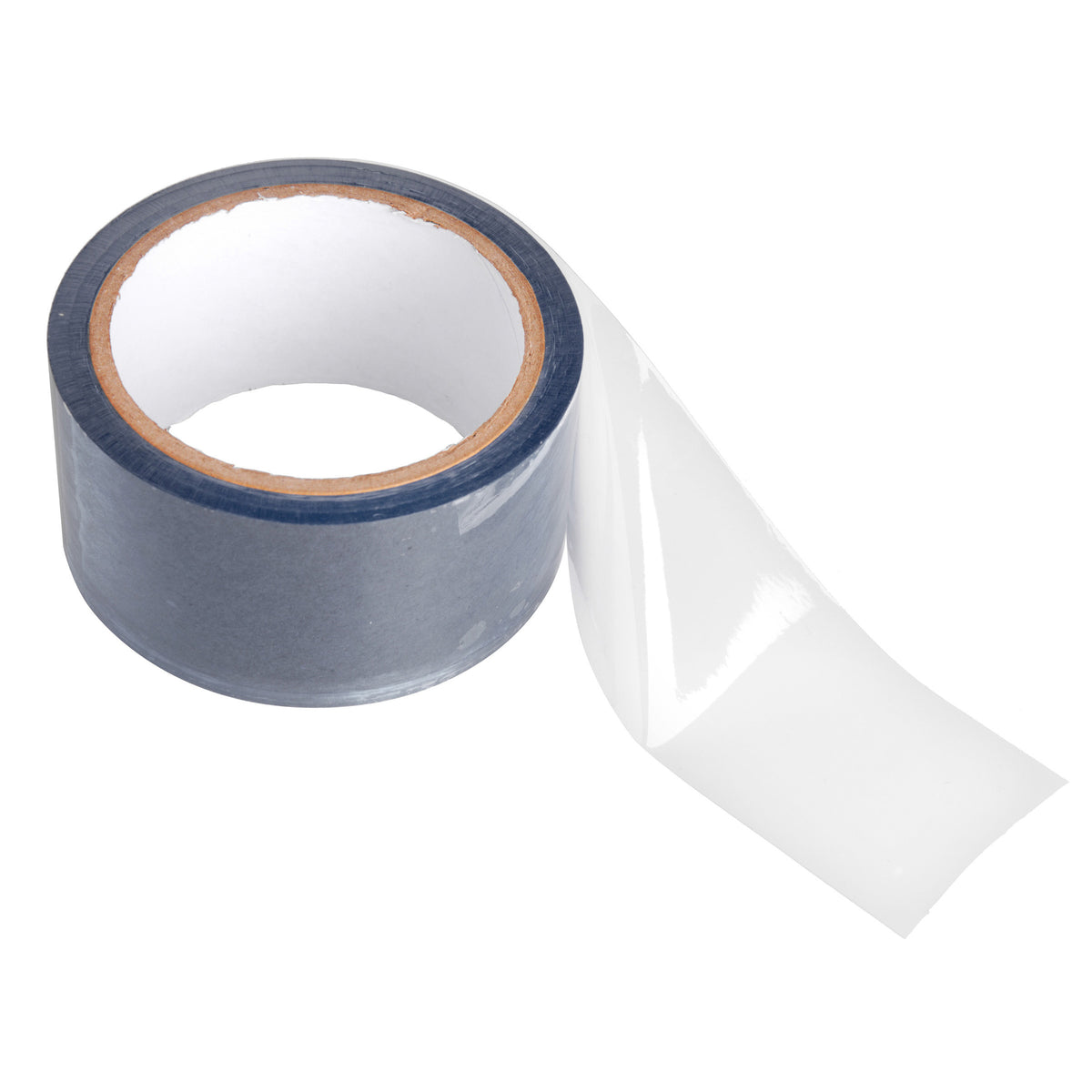 Clear Bondage Tape – restraints and cuffs, PVC (view 2)