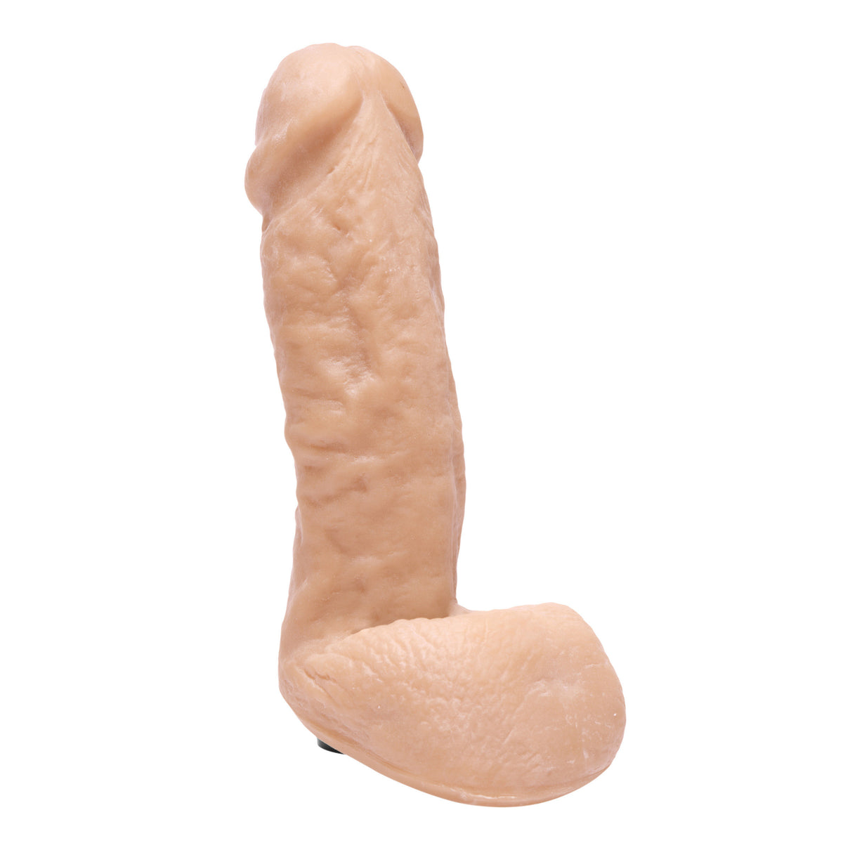 EZ Bend Dildo Attachment for Love Machine, TPE (view 3)