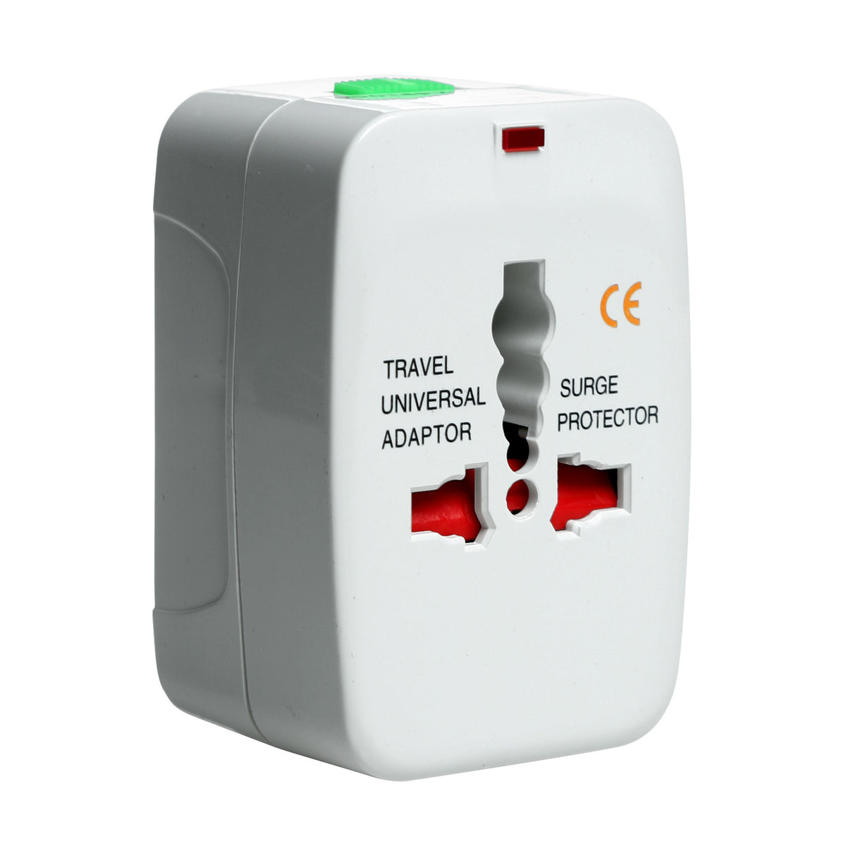 Maestro Multi-Faceted Sex Machine with Universal Adapter (view 8)