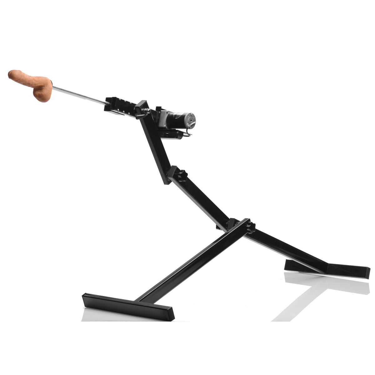 Matrix Multi-Angle Sex Machine (view 7)