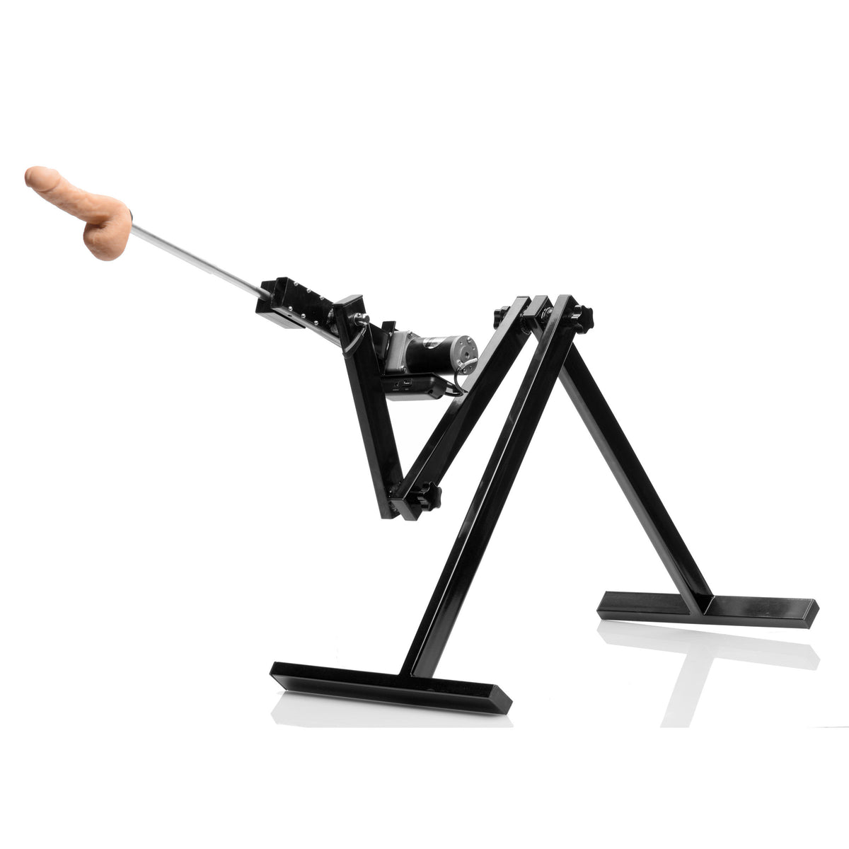 Matrix Multi-Angle Sex Machine (view 6)