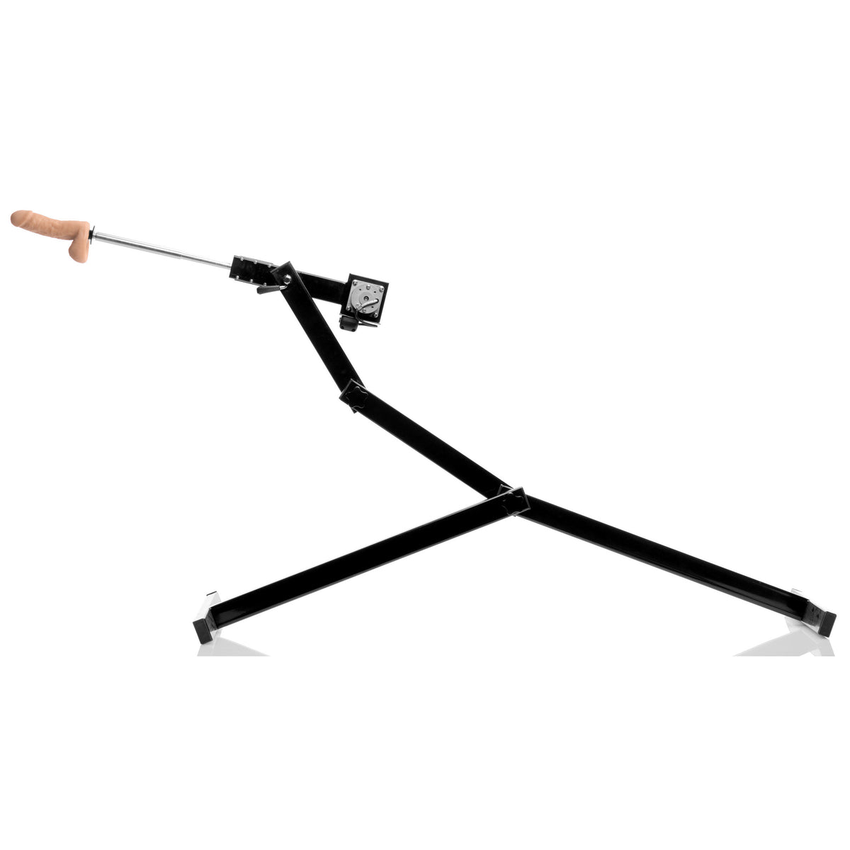 Matrix Multi-Angle Sex Machine (view 4)