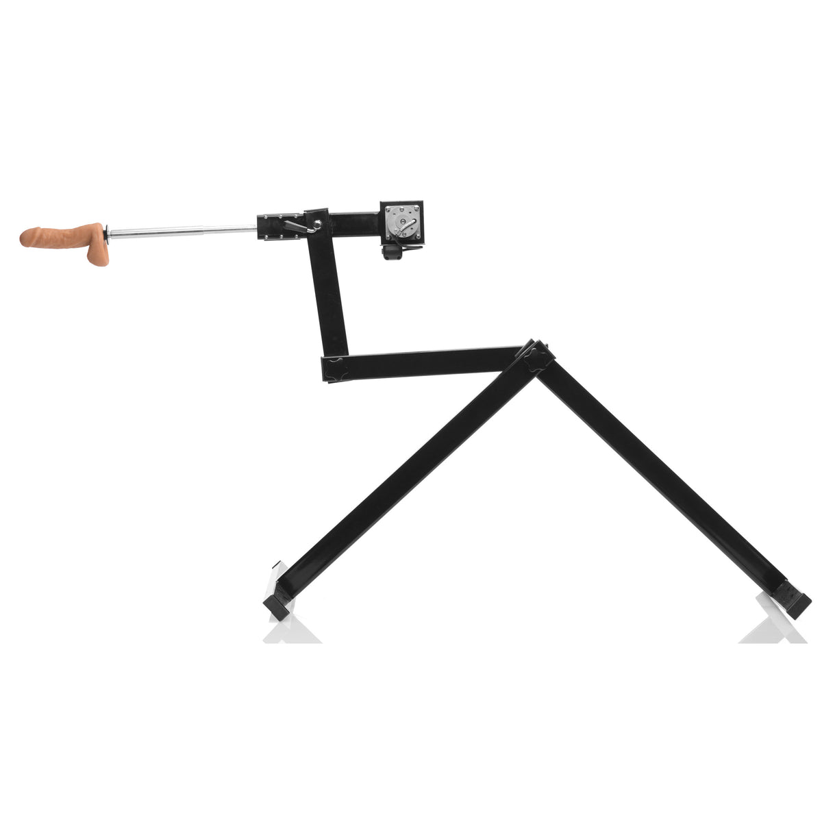 Matrix Multi-Angle Sex Machine (view 3)