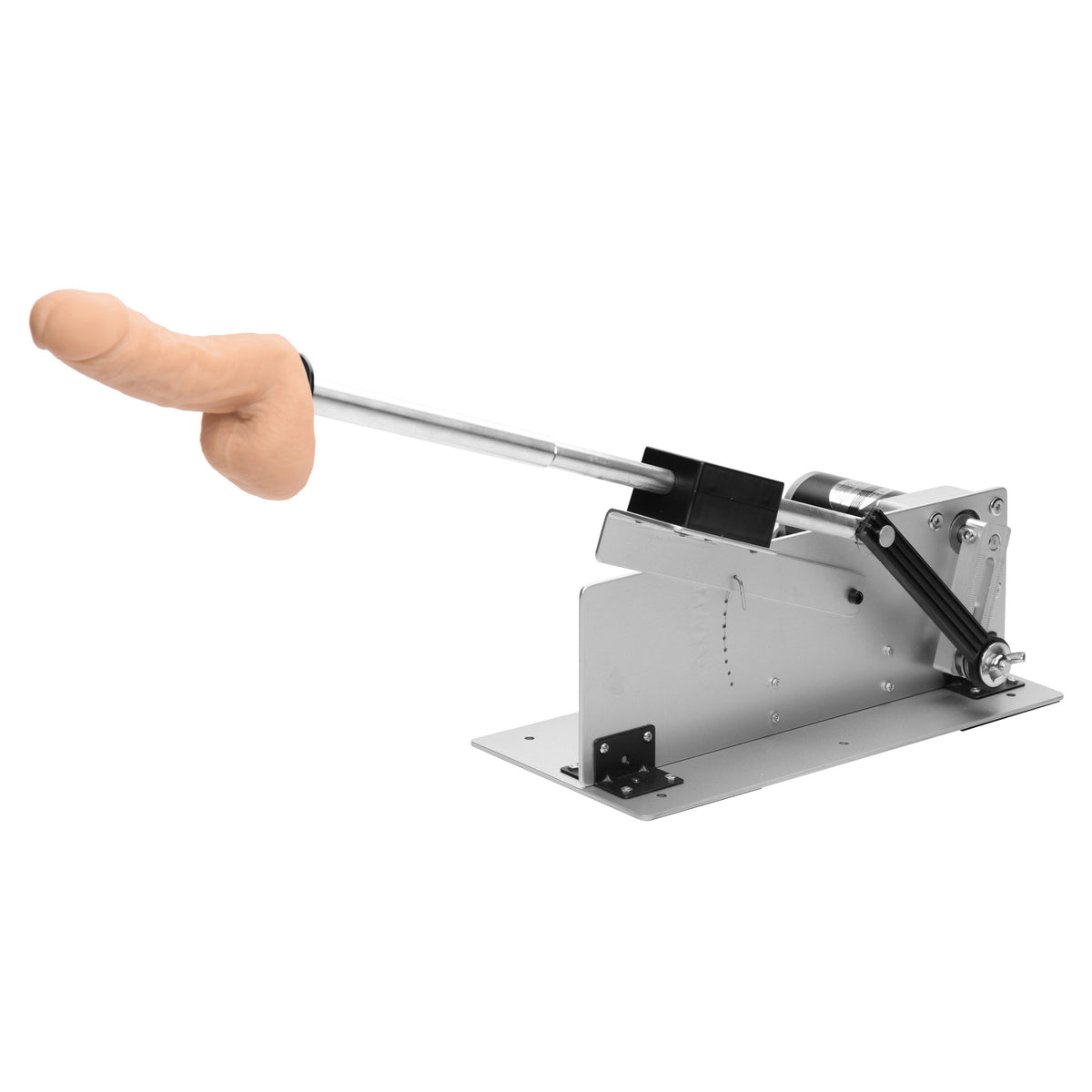 Axis Multi-Angle Sex Machine, Silicone (view 2)