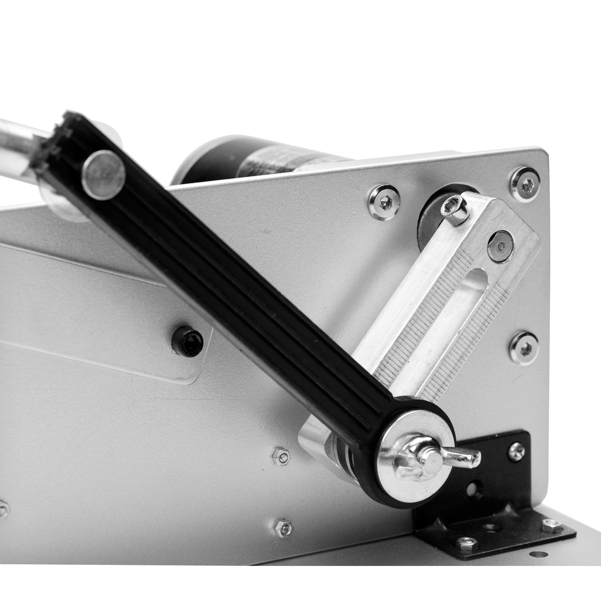 Axis Multi-Angle Sex Machine, Silicone (view 4)