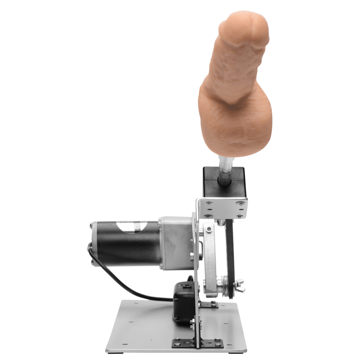 Axis Multi-Angle Sex Machine, Silicone (view 3)
