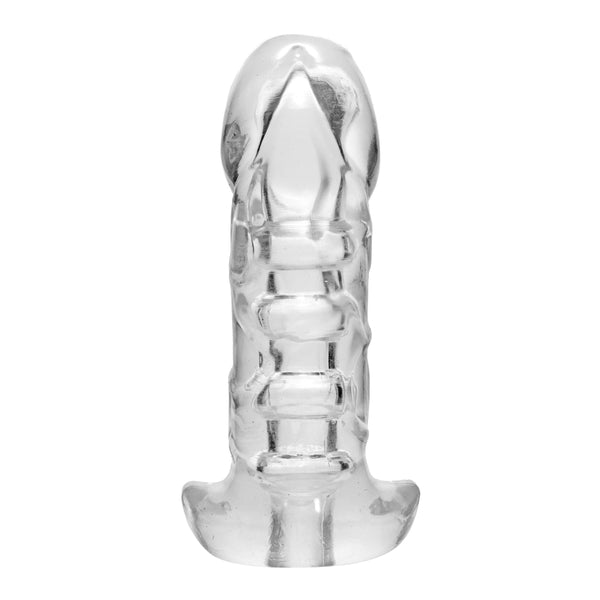 Girth Enhancing Penetration Device and Stroker Sleeve – masturbator, TPE