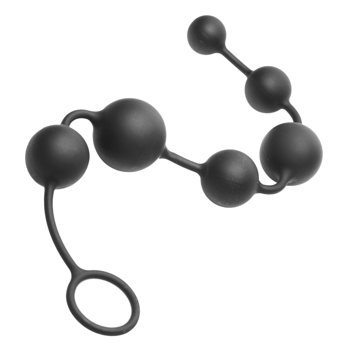 Serpent 6 Silicone Beads of Pleasure – anal beads, Silicone (view 2)