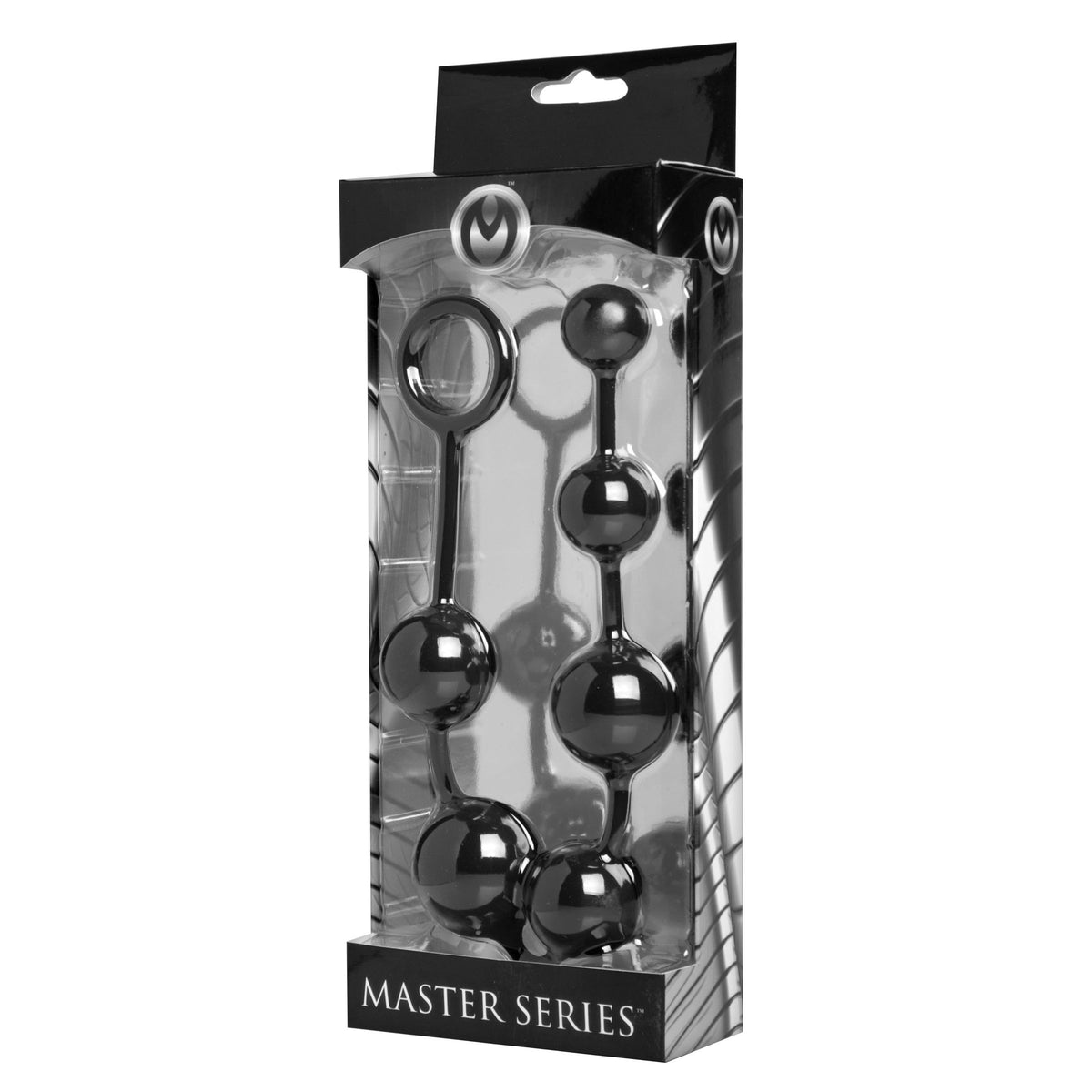Serpent 6 Silicone Beads of Pleasure – anal beads, Silicone (view 3)