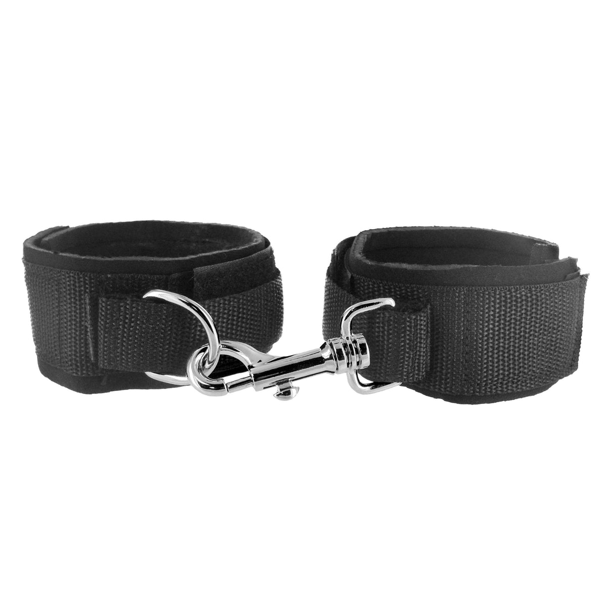Doggy Style Spread Eagle Restraint Kit – restraints and cuffs, Metal (view 3)