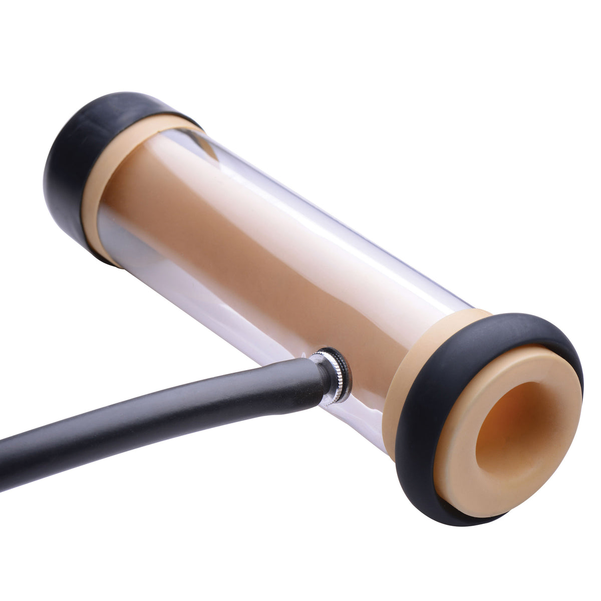 The Milker Automatic Deluxe Stroker Machine – masturbator, Silicone (view 4)