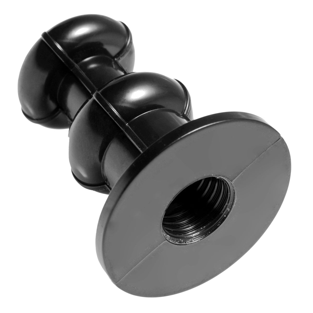 Sex Machine Dildo Adapter Attachment, ABS plastic (view 2)