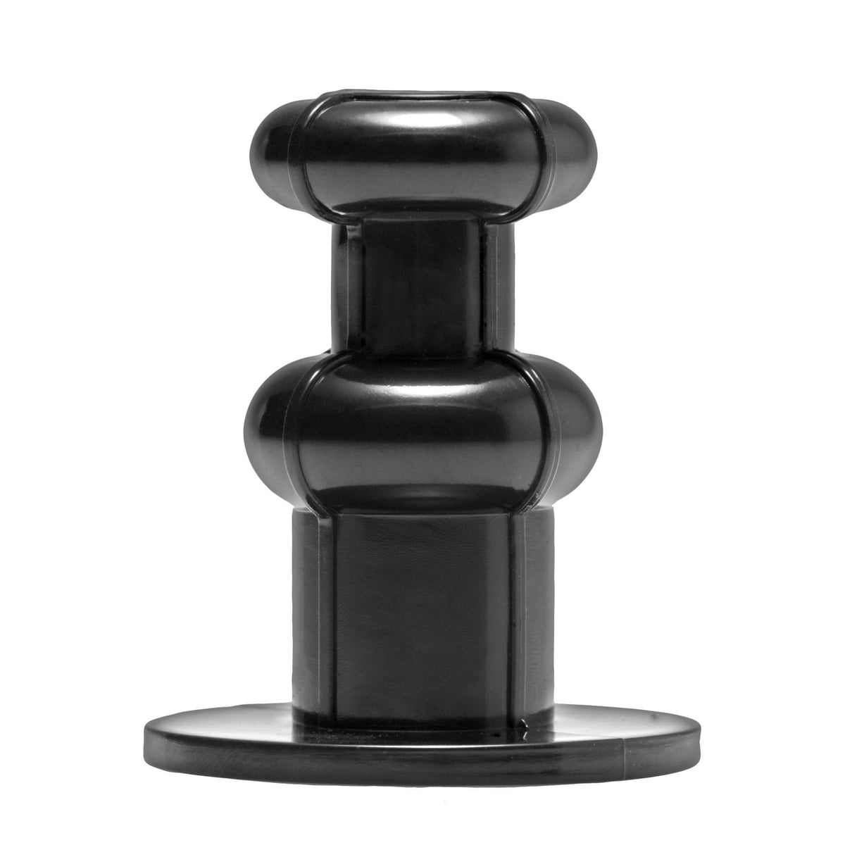 Sex Machine Dildo Adapter Attachment, ABS plastic (view 3)