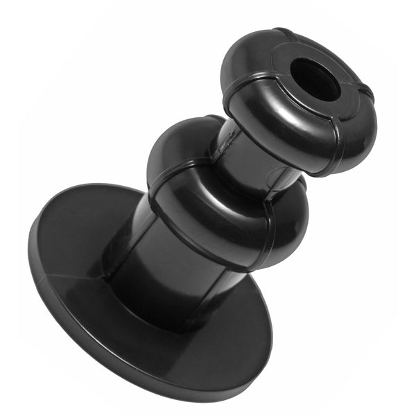 Sex Machine Dildo Adapter Attachment, ABS plastic