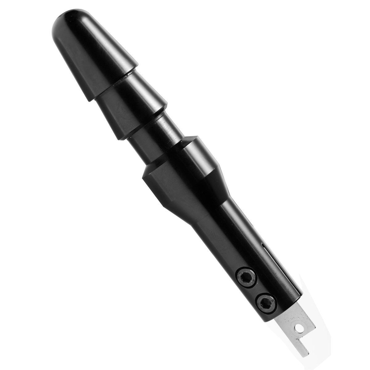 The Fucking Adapter Plus with Dildo, Metal (view 3)