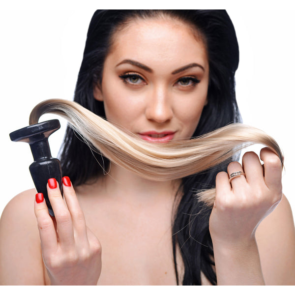 Pony Tail Anal Plug – butt plug, TPE