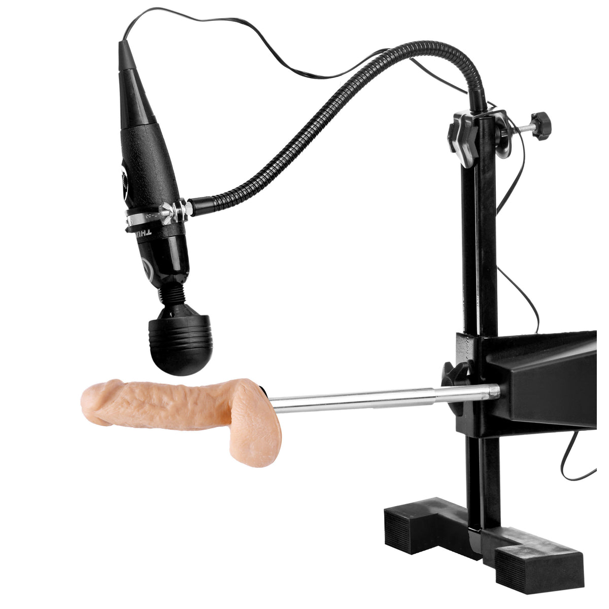 Fucking Machine Accessory Upgrade Kit (view 4)