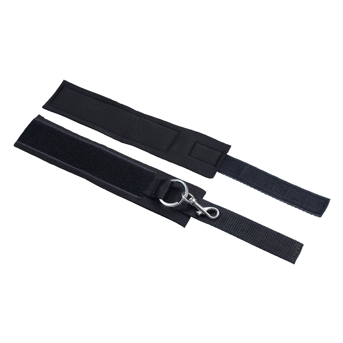 Interlace Bed Restraint Set – restraints and cuffs, Metal (view 5)