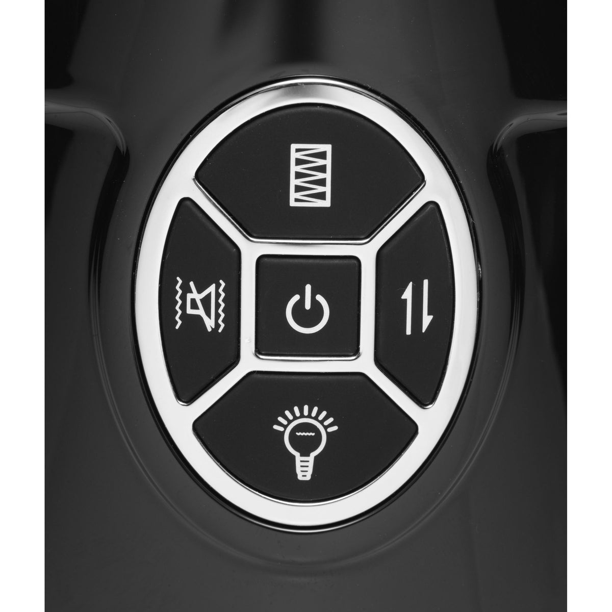 Jaxxx Hammer 2.0 Multifunction Rechargeable Sex Machine (view 4)