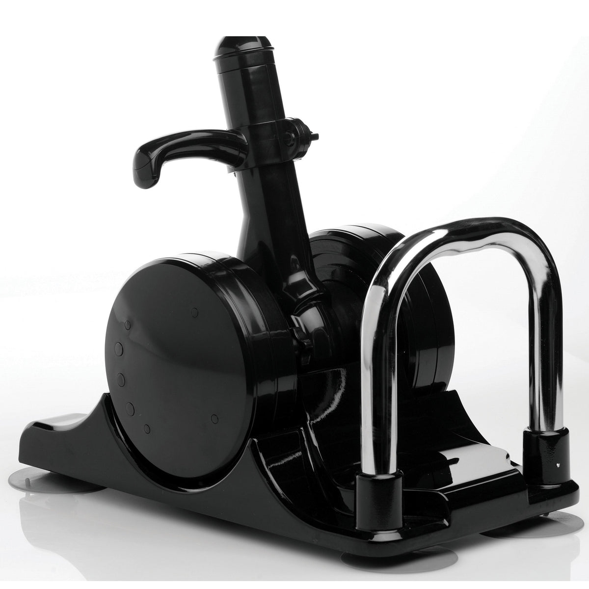 LoveBotz Robo Fuk Deluxe Adjustable Sex Machine, Metal (view 6)