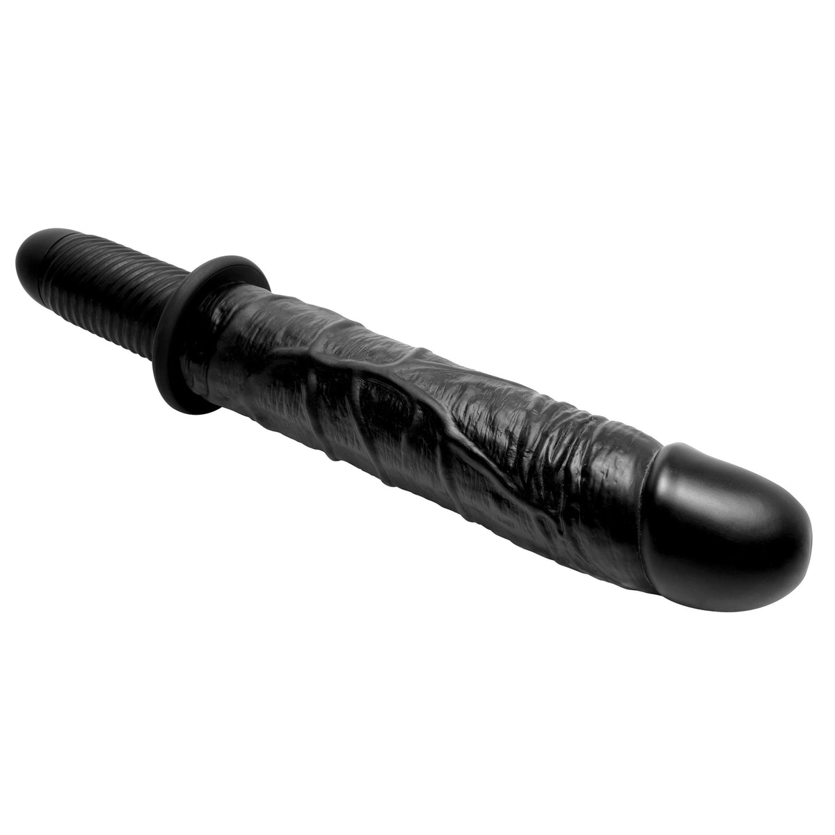 The Violator - 13 Mode XL Dildo Thruster, Metal (view 3)