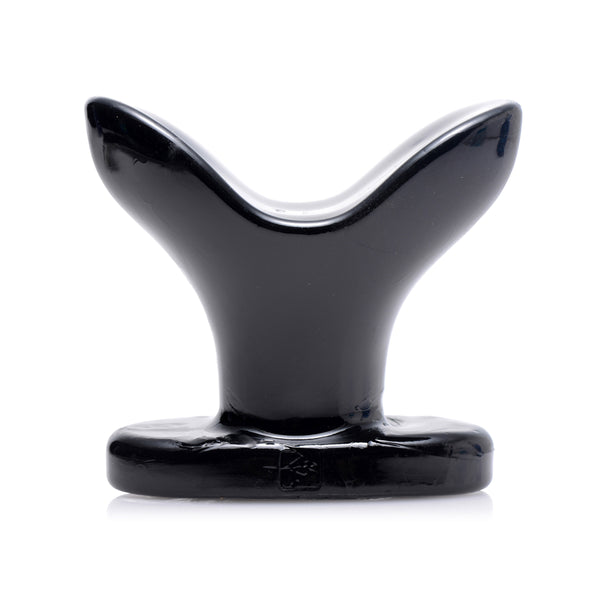 XL Ass Anchor Flared Anal Plug – butt plug, TPE