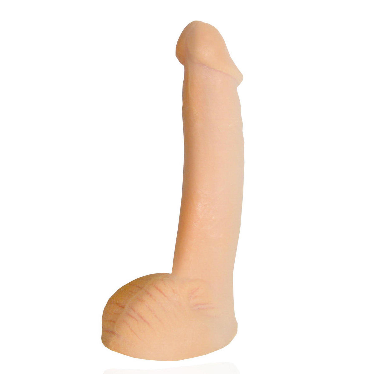 Clone-A-Willy Plus Balls Kit – dildo, Silicone