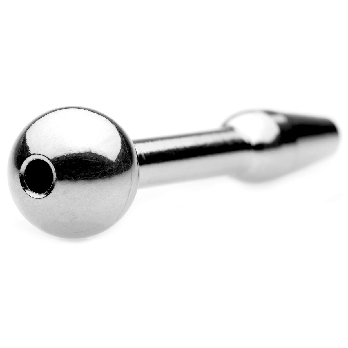 Chasm Stainless Steel Cum-Thru Urethral Insert (view 3)