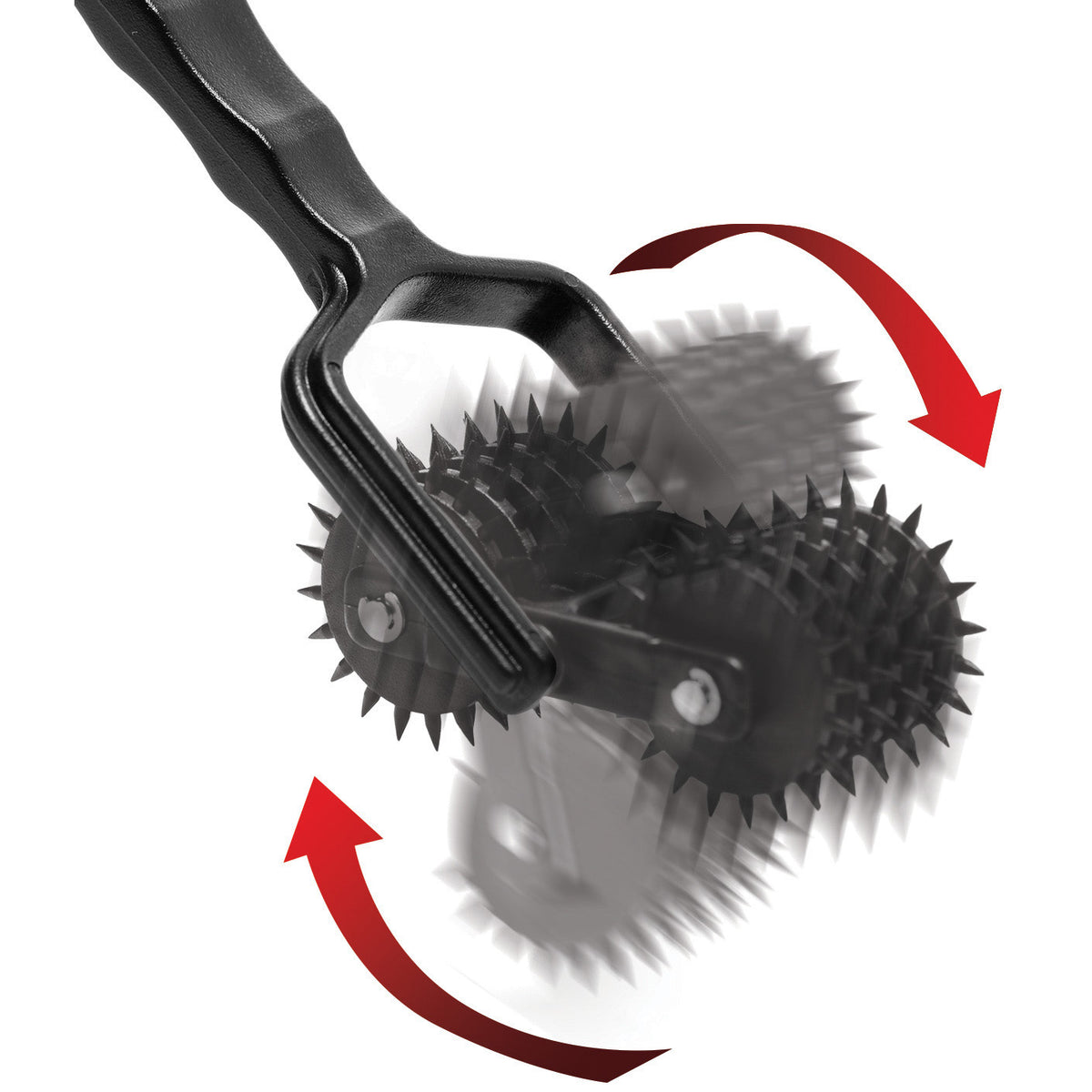 Transfix 10 Reel Dual Pinwheel (view 3)