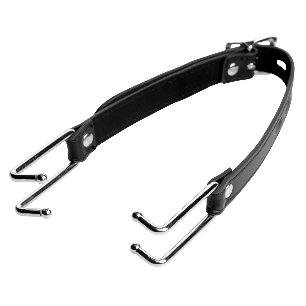 Claw Hook Mouth Spreader – restraints and cuffs, Metal (view 3)