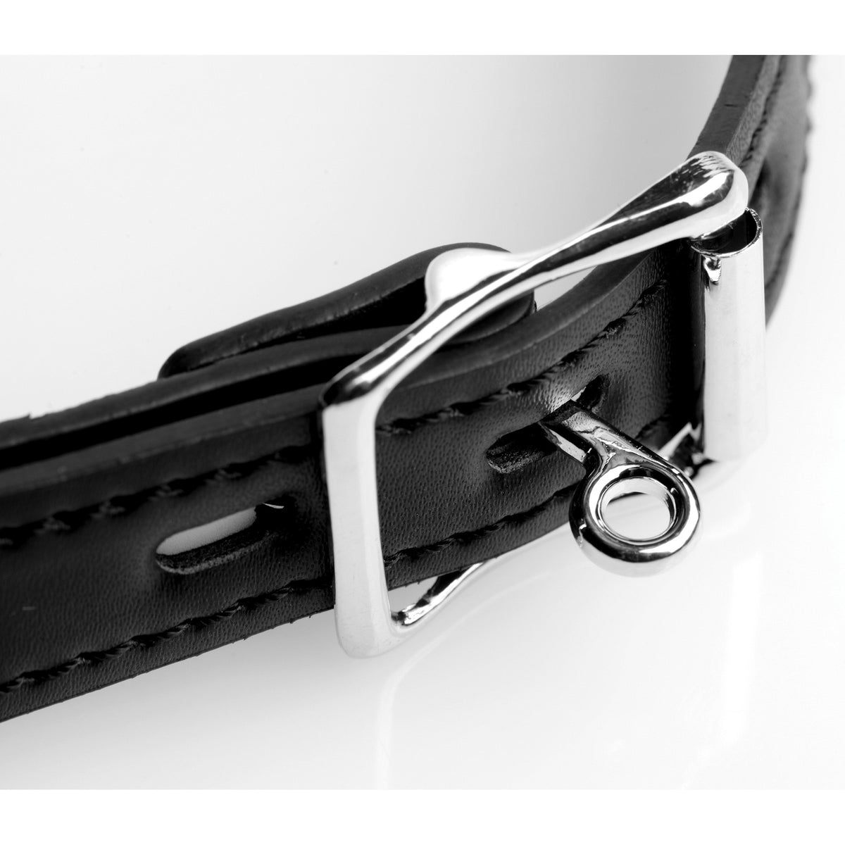 Claw Hook Mouth Spreader – restraints and cuffs, Metal (view 5)