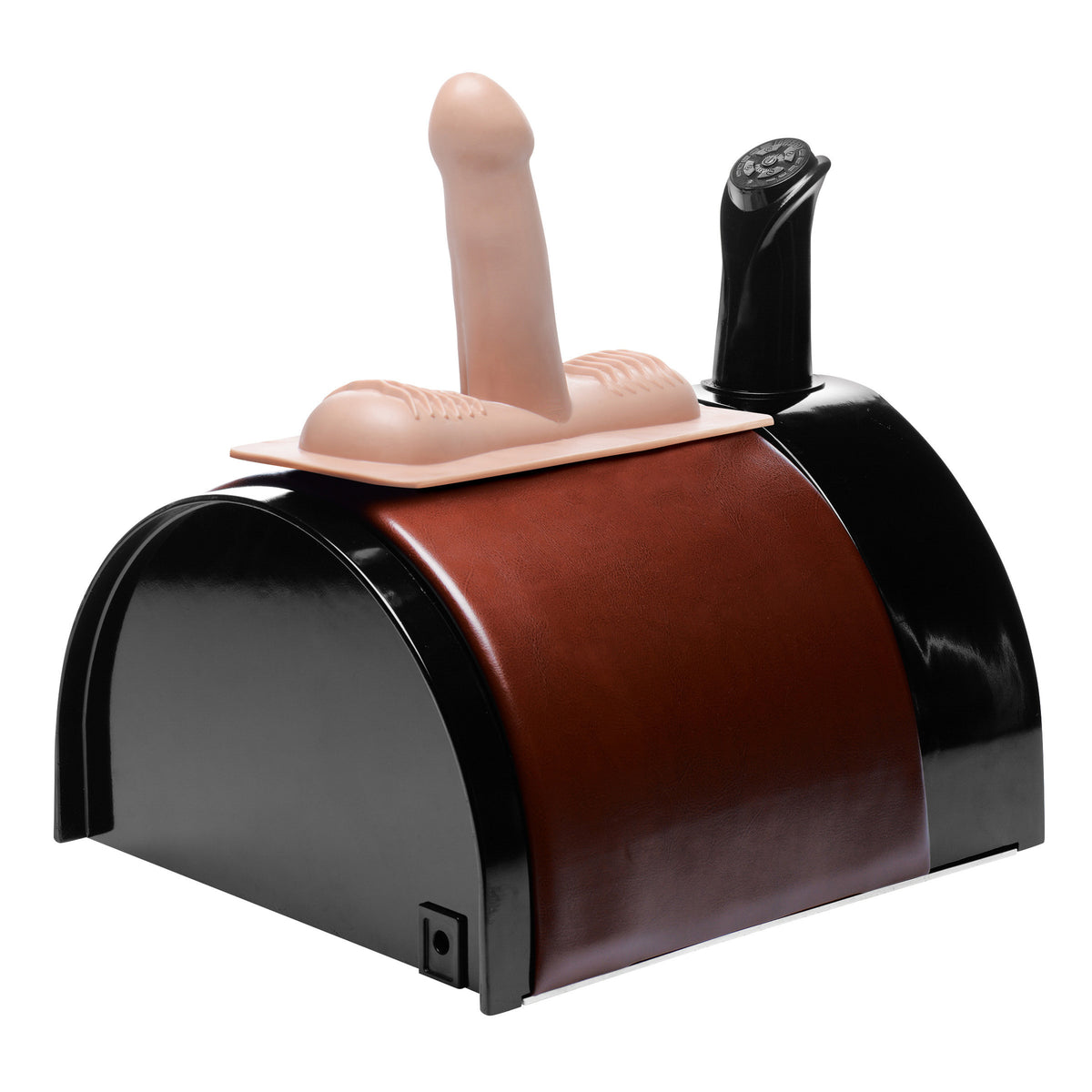 The Saddle Sex Machine, TPE (view 5)
